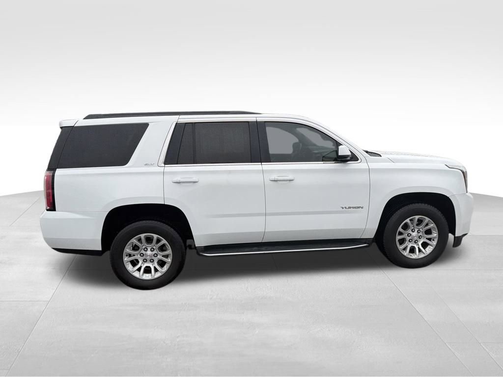 Used 2016 GMC Yukon SLT image 9