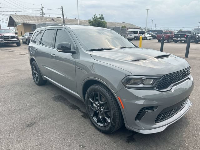 Used 2026 Dodge Durango GT AWD/4WD image 11