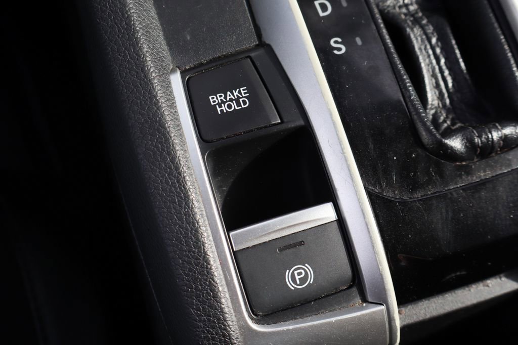 Used 2019 Honda Civic Sport image 34