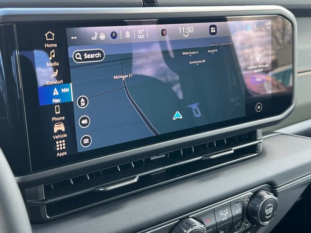 New 2026 Jeep Gladiator Mojave AWD/4WD image 22