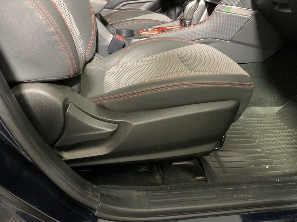 Used 2019 Subaru Forester Sport w/ Popular Package #2 AWD/4WD image 40