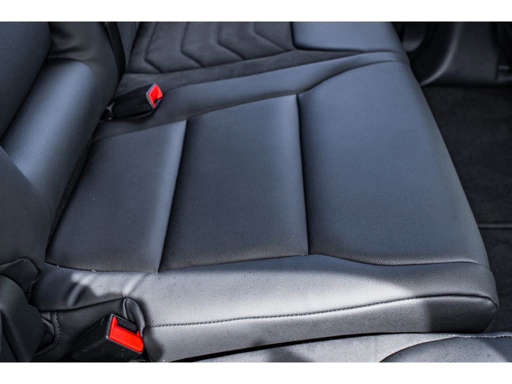 New 2026 Ford F250 Lariat w/ Black Appearance Package image 28