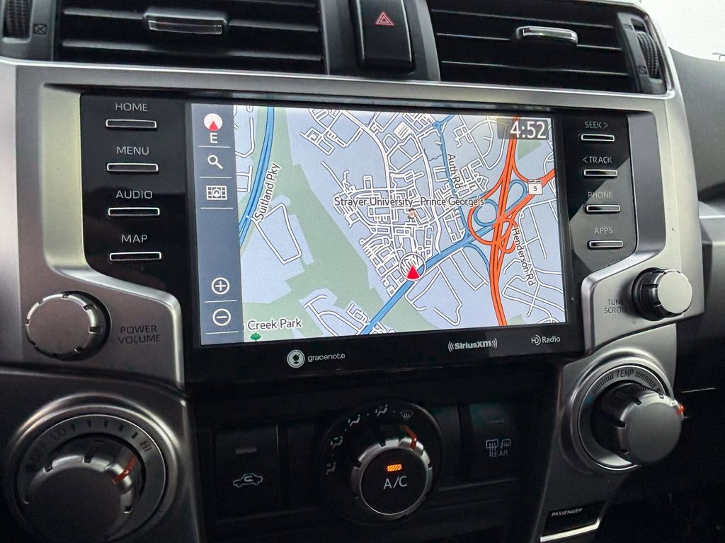 Certified 2023 Toyota 4Runner SR5 Premium w/ Moonroof Package image 23