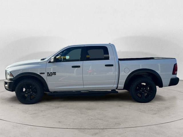 Used 2021 RAM 1500 Classic Warlock image 2