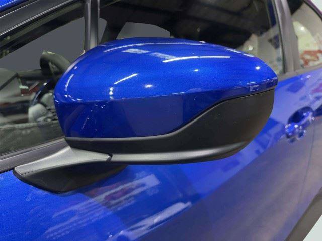 Used 2022 Subaru WRX Premium AWD/4WD image 10