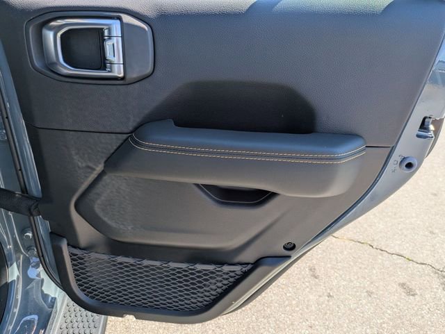 New 2026 Jeep Wrangler Sahara image 29