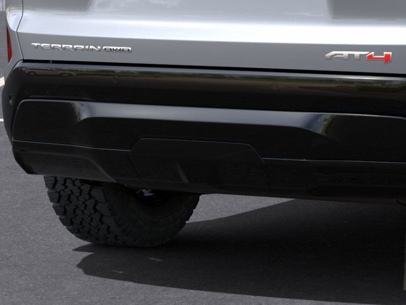 New 2026 GMC Terrain AT4 w/ Convenience Package III image 38