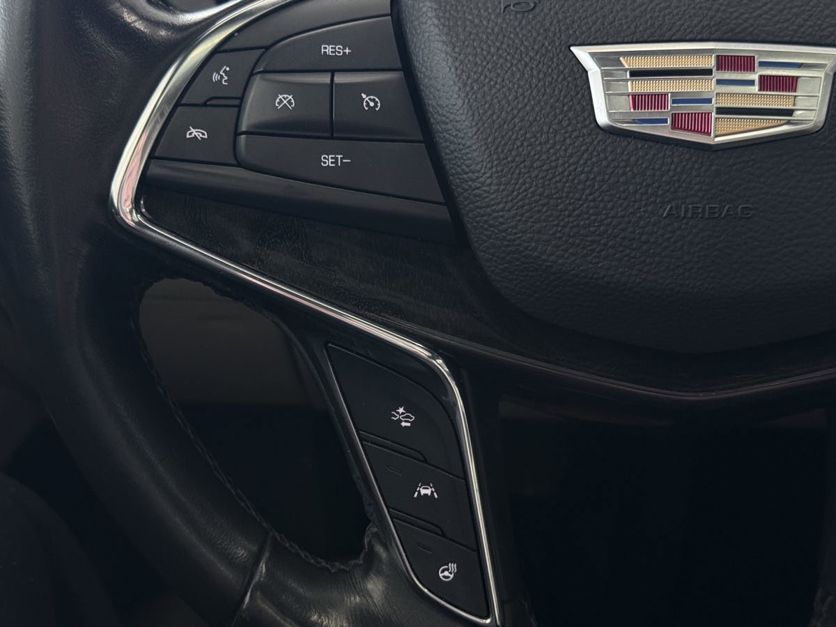 Used 2019 Cadillac CT6 Premium Luxury AWD/4WD image 47