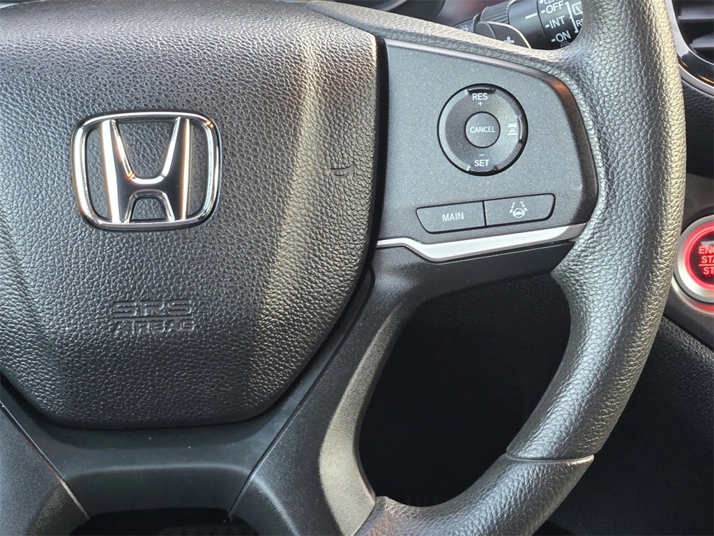 Used 2022 Honda Pilot Sport image 16