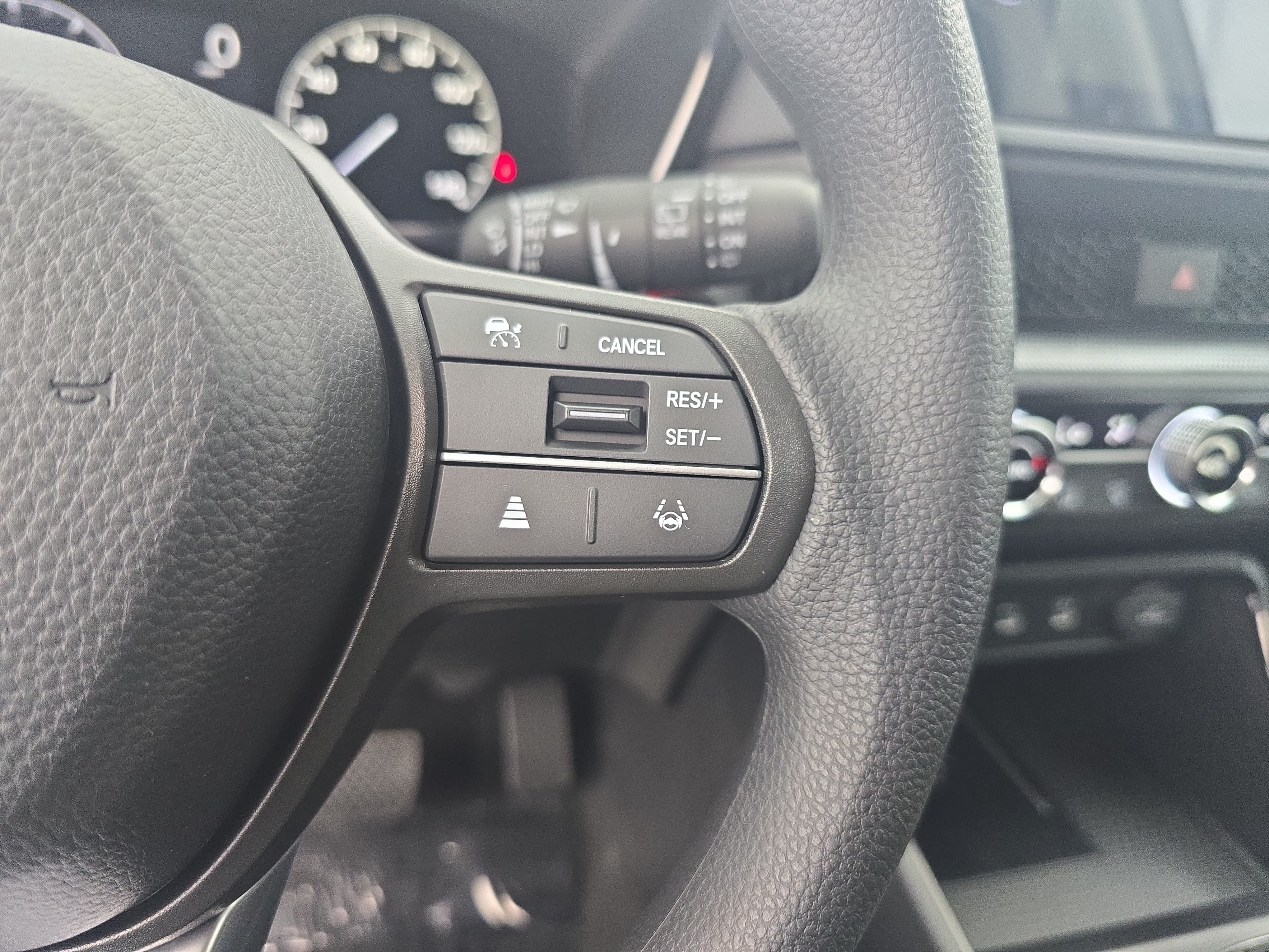 New 2027 Honda CR-V EX image 17