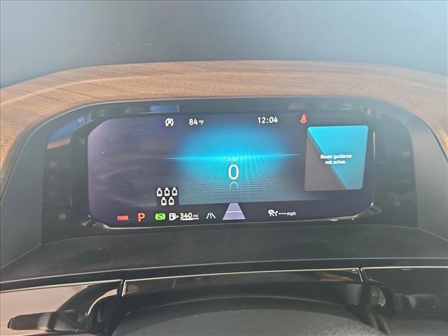 Used 2024 Volkswagen Atlas SE FWD image 17