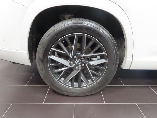 Used 2024 Lexus TX 350 FWD w/ Technology Package image 47