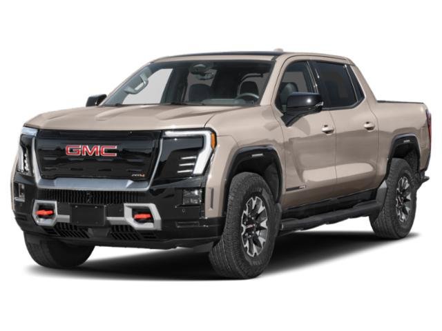 Used 2026 GMC Sierra EV AT4 AWD/4WD image 4