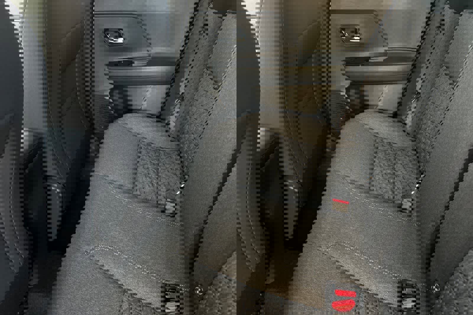 New 2026 Nissan Kicks SV image 5