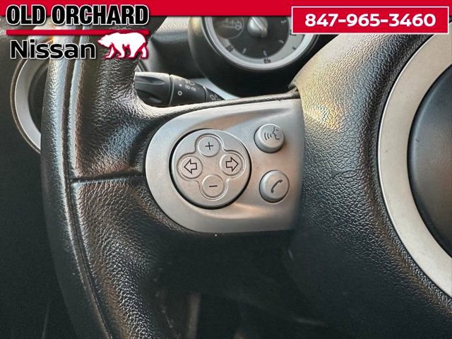 Used 2009 MINI Cooper Convertible image 17