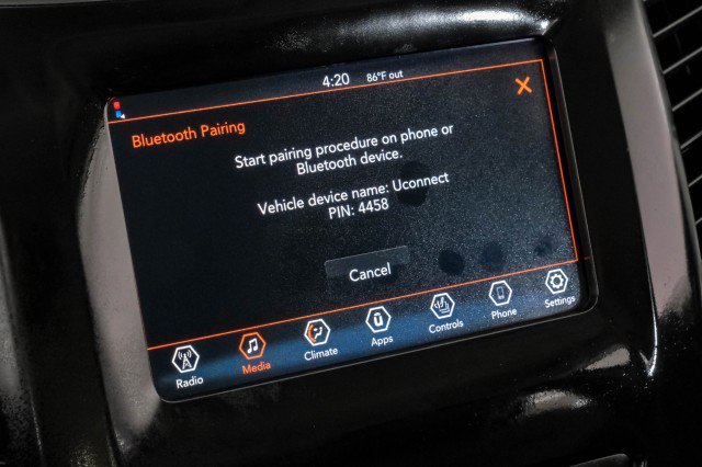 Used 2021 Jeep Cherokee Latitude Plus AWD/4WD image 36