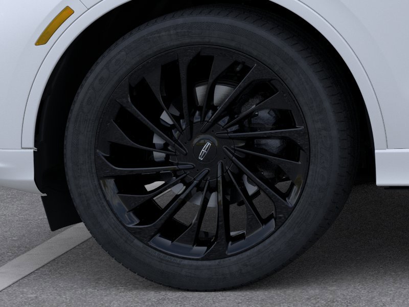 New 2026 Lincoln Aviator Reserve AWD/4WD image 19