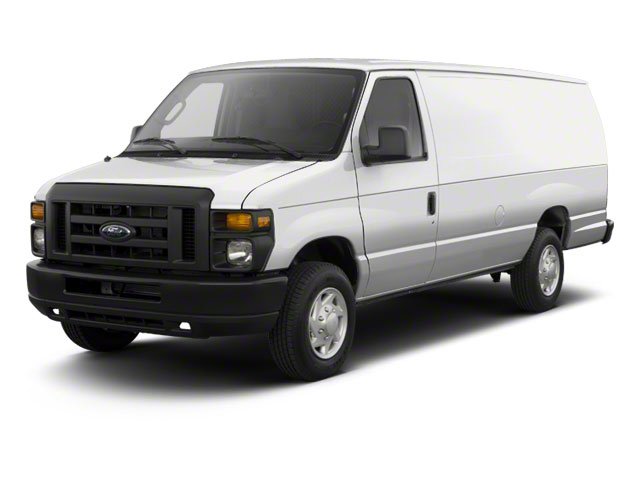 Used 2011 Ford E-350 and Econoline 350 XLT