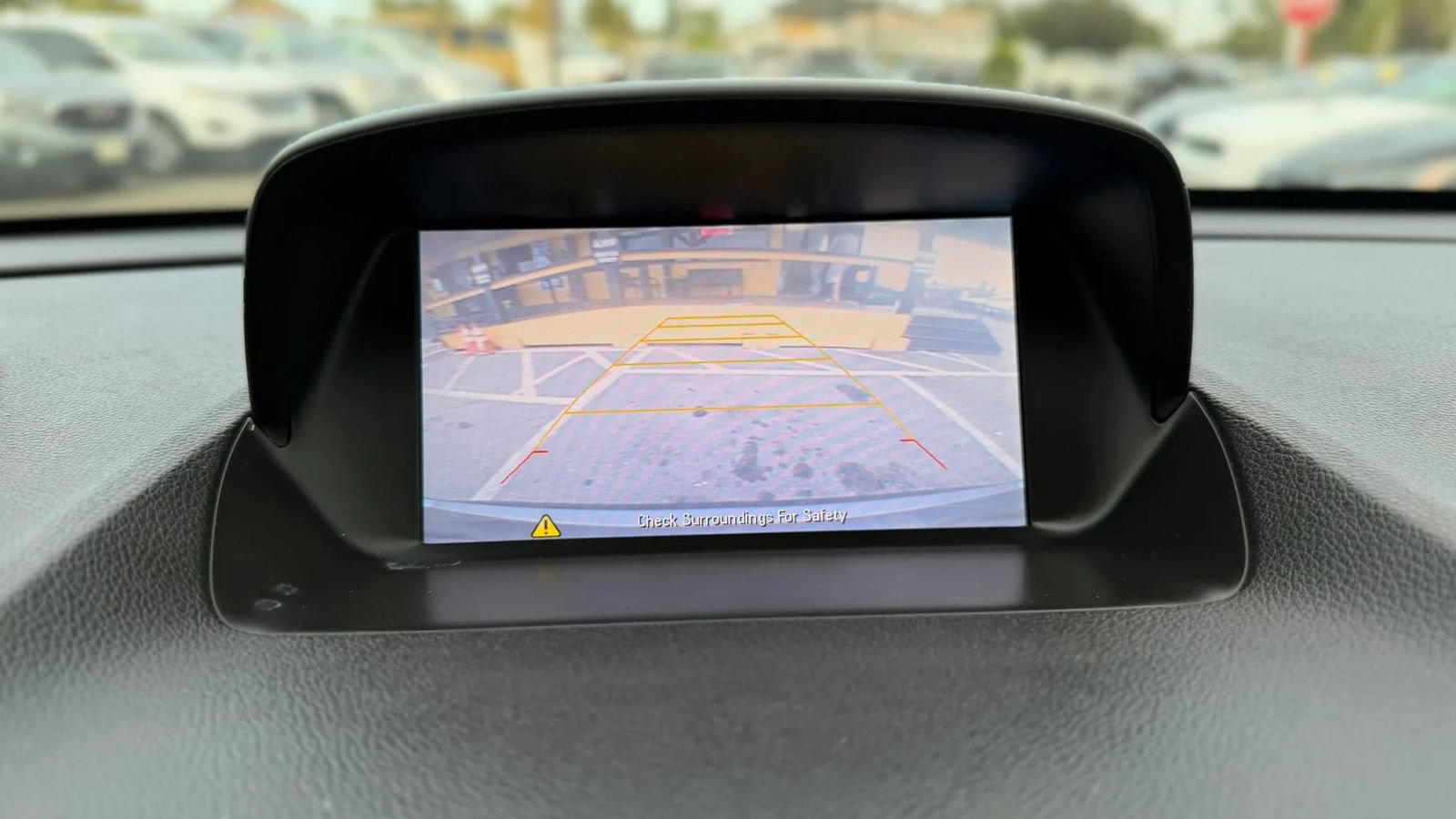 Used 2015 Buick Encore Leather w/ Experience Buick Package FWD image 18