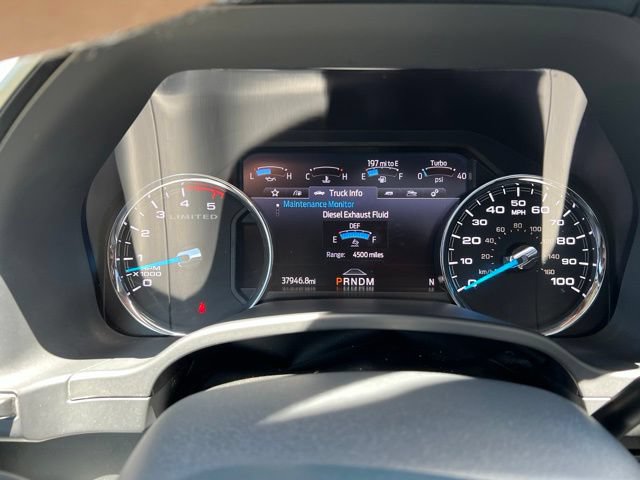 Used 2022 Ford F250 Limited AWD/4WD image 33
