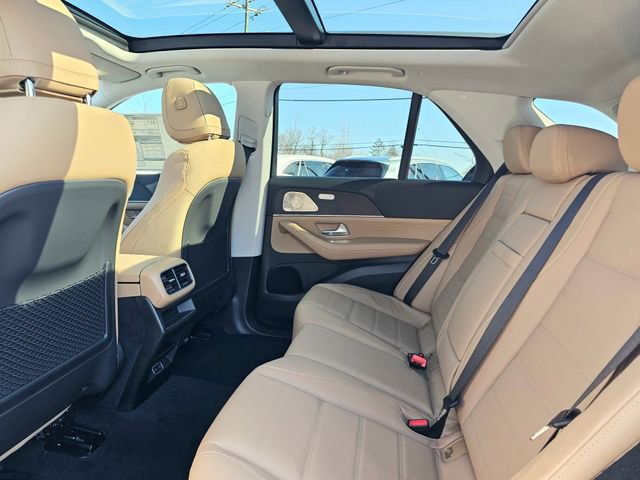 New 2026 Mercedes-Benz GLE 450 4MATIC image 21