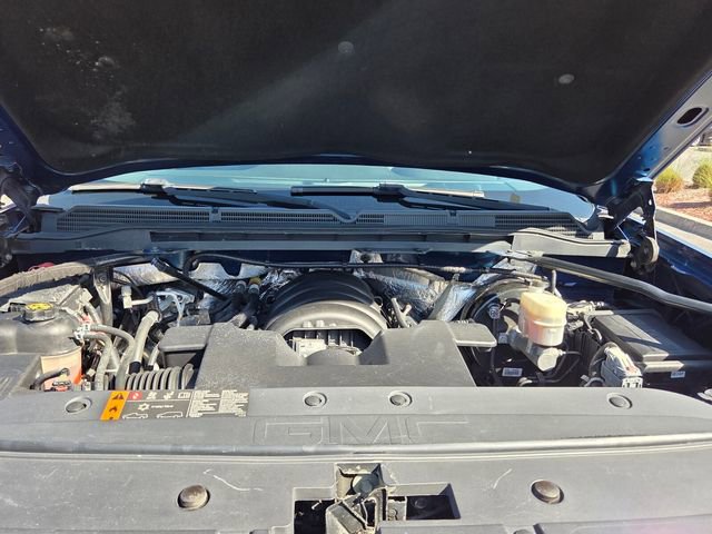 Used 2018 GMC Sierra 1500 SLT w/ SLT Premium Package image 23