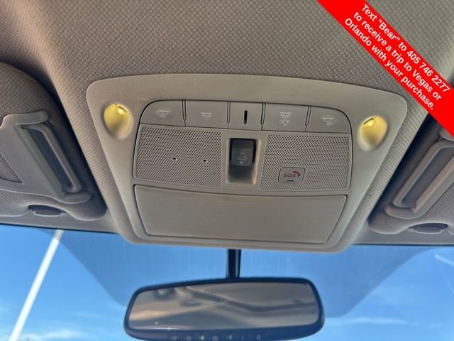 Used 2017 Nissan Sentra SR w/ SR Premium Technology Package image 27