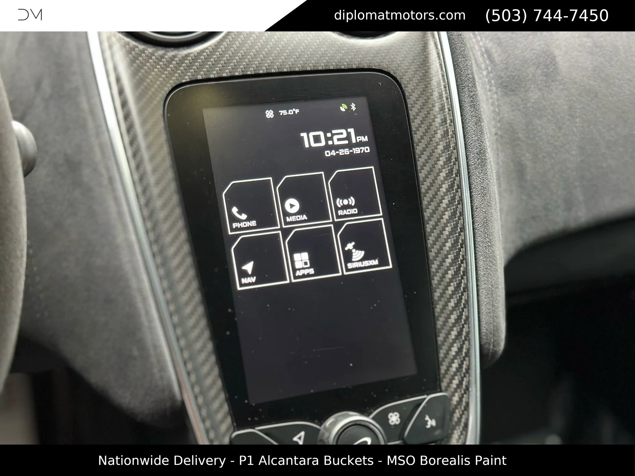 Used 2019 McLaren 600LT image 29