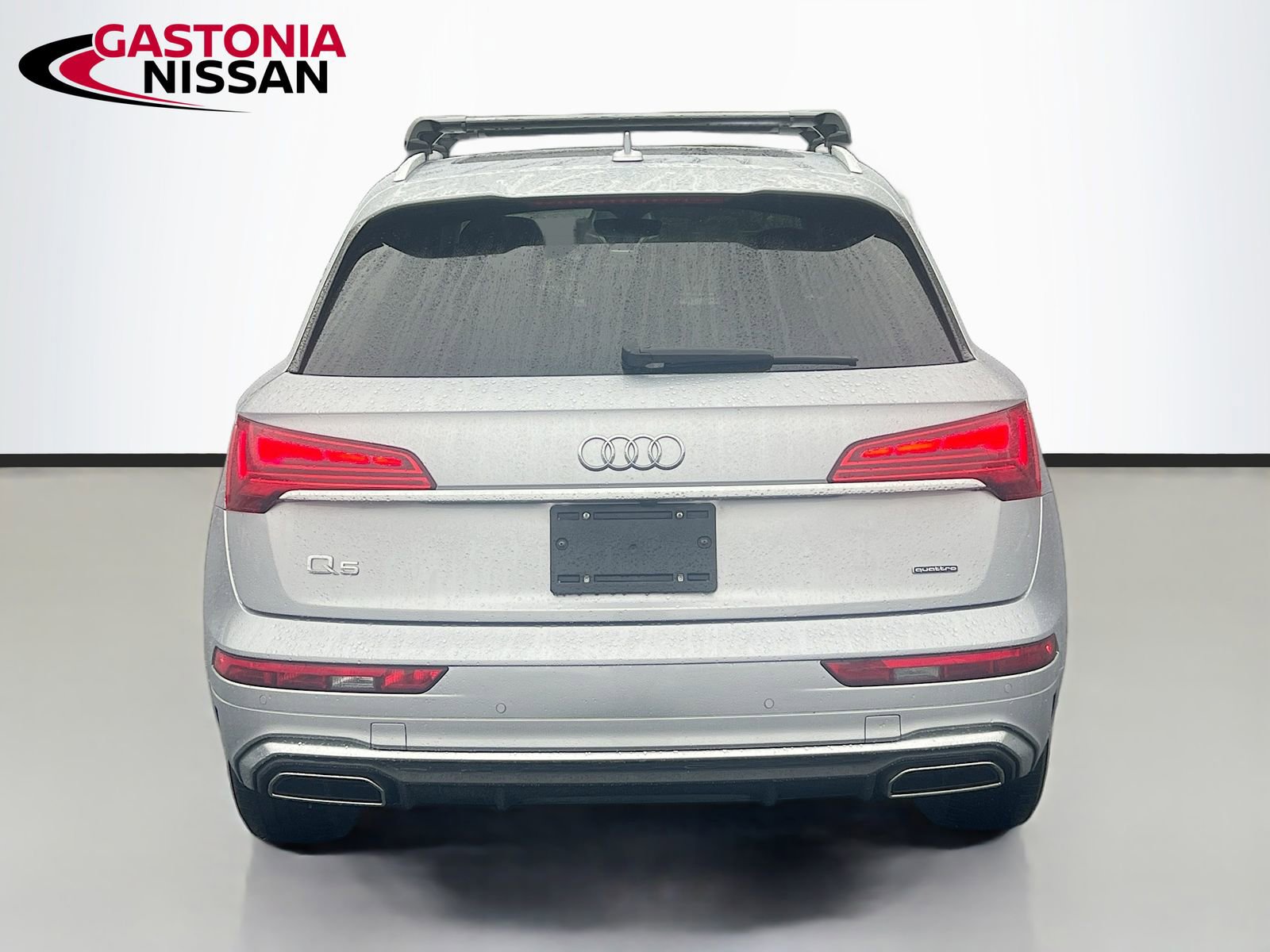 Used 2022 Audi Q5 2.0T Premium Plus image 7