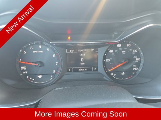 Used 2023 Chevrolet TrailBlazer ACTIV w/ Sun and Liftgate Package FWD image 13