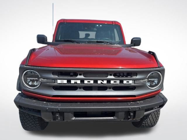 Used 2024 Ford Bronco Big Bend AWD/4WD image 8
