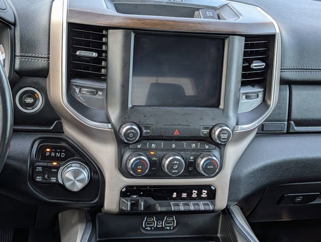 Used 2022 RAM 1500 Laramie image 15