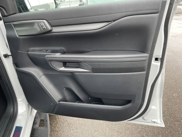 New 2026 Ford Ranger Raptor image 37