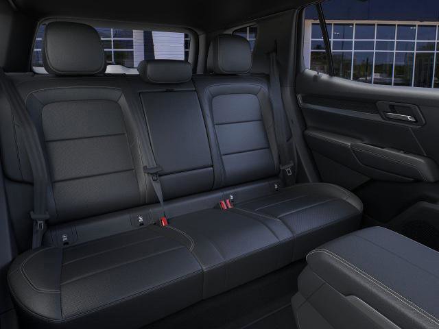 New 2026 GMC Terrain Elevation w/ Elevation Premium Package FWD image 17