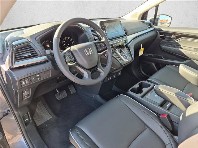 New 2026 Honda Odyssey Touring image 15