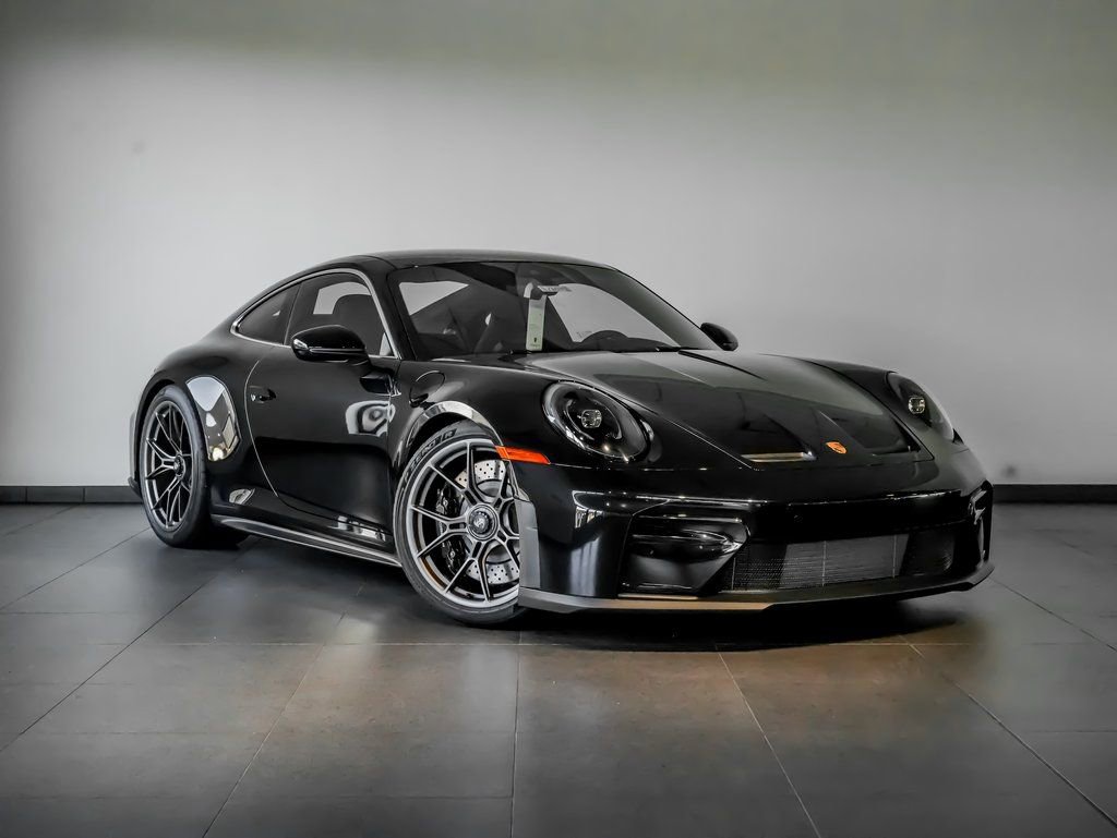 Used 2026 Porsche 911 GT3 image 9