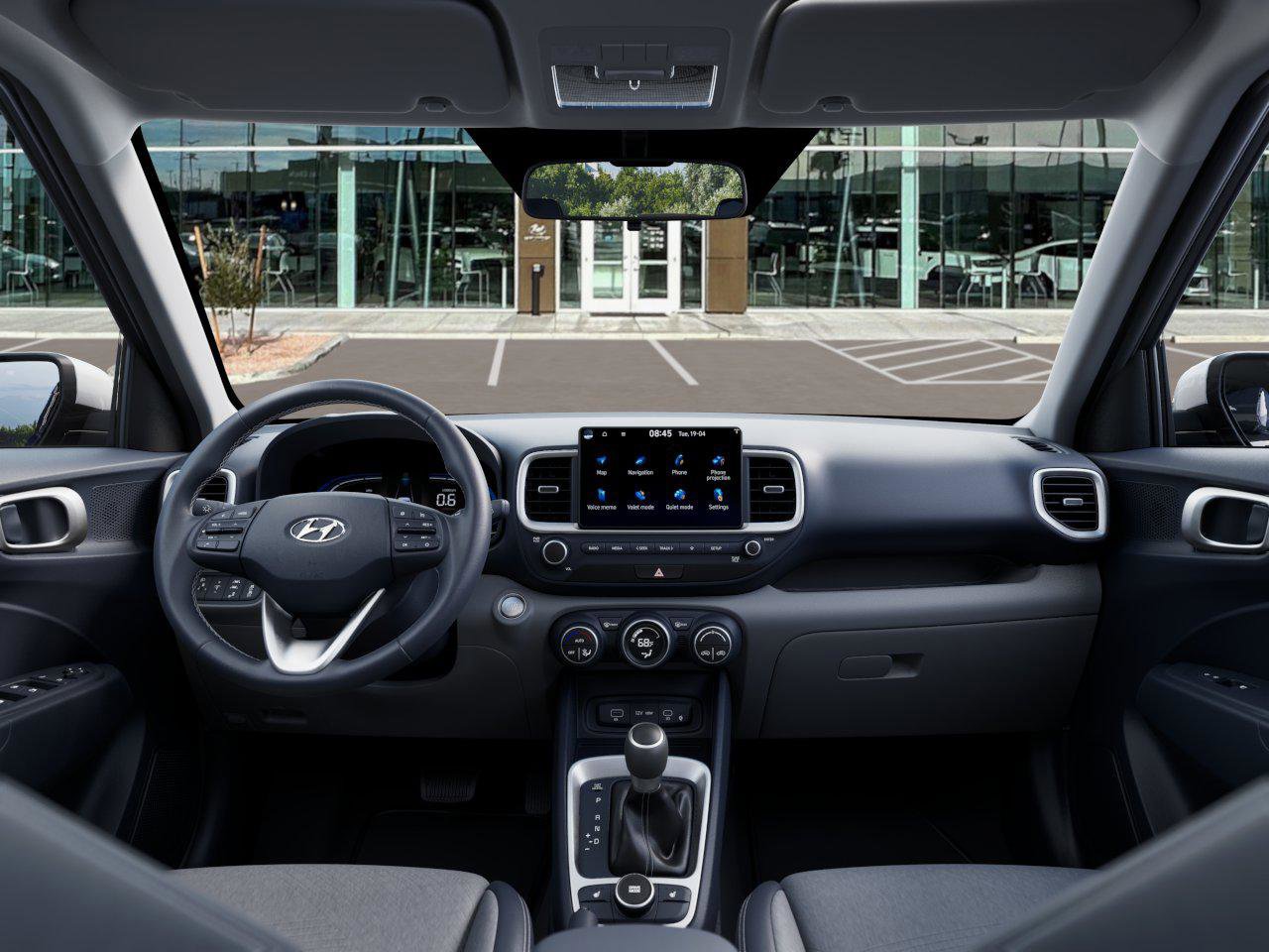 New 2026 Hyundai Venue SEL image 11