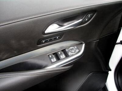 Used 2019 Cadillac XT4 Premium Luxury image 8