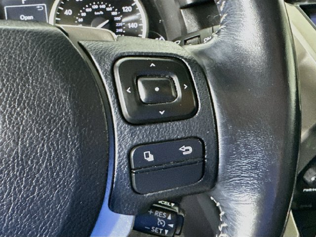 Used 2015 Lexus NX 200t AWD w/ Premium Package image 12