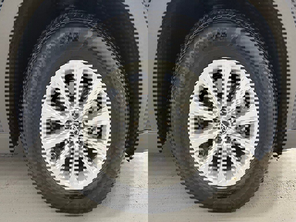 Used 2025 Toyota Grand Highlander AWD image 69