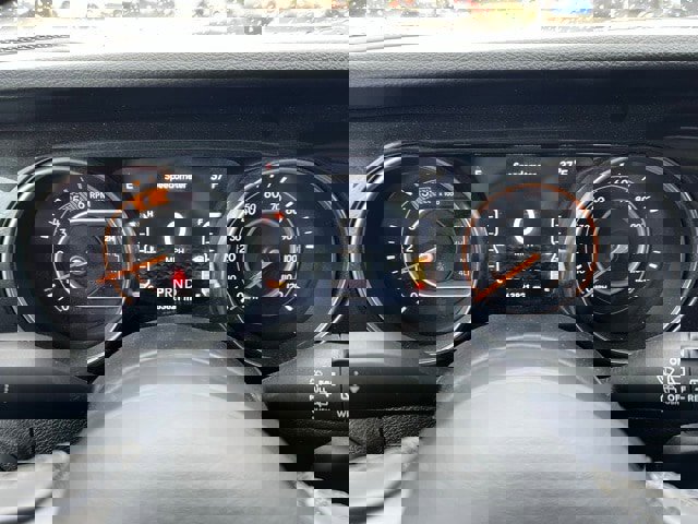 Used 2020 Jeep Wrangler Unlimited Sport image 13