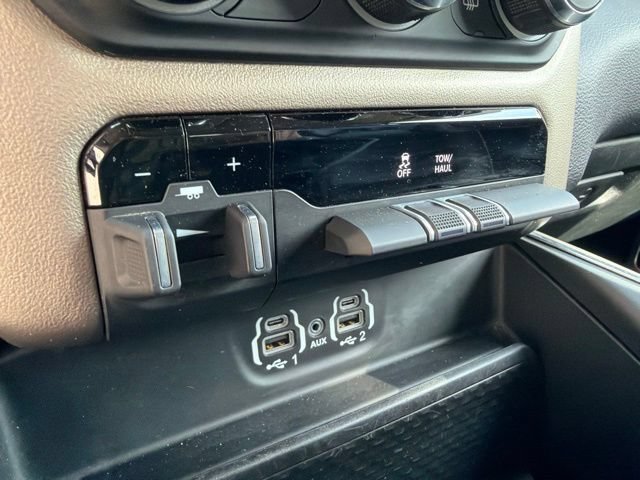 Used 2021 RAM 1500 Laramie AWD/4WD image 27