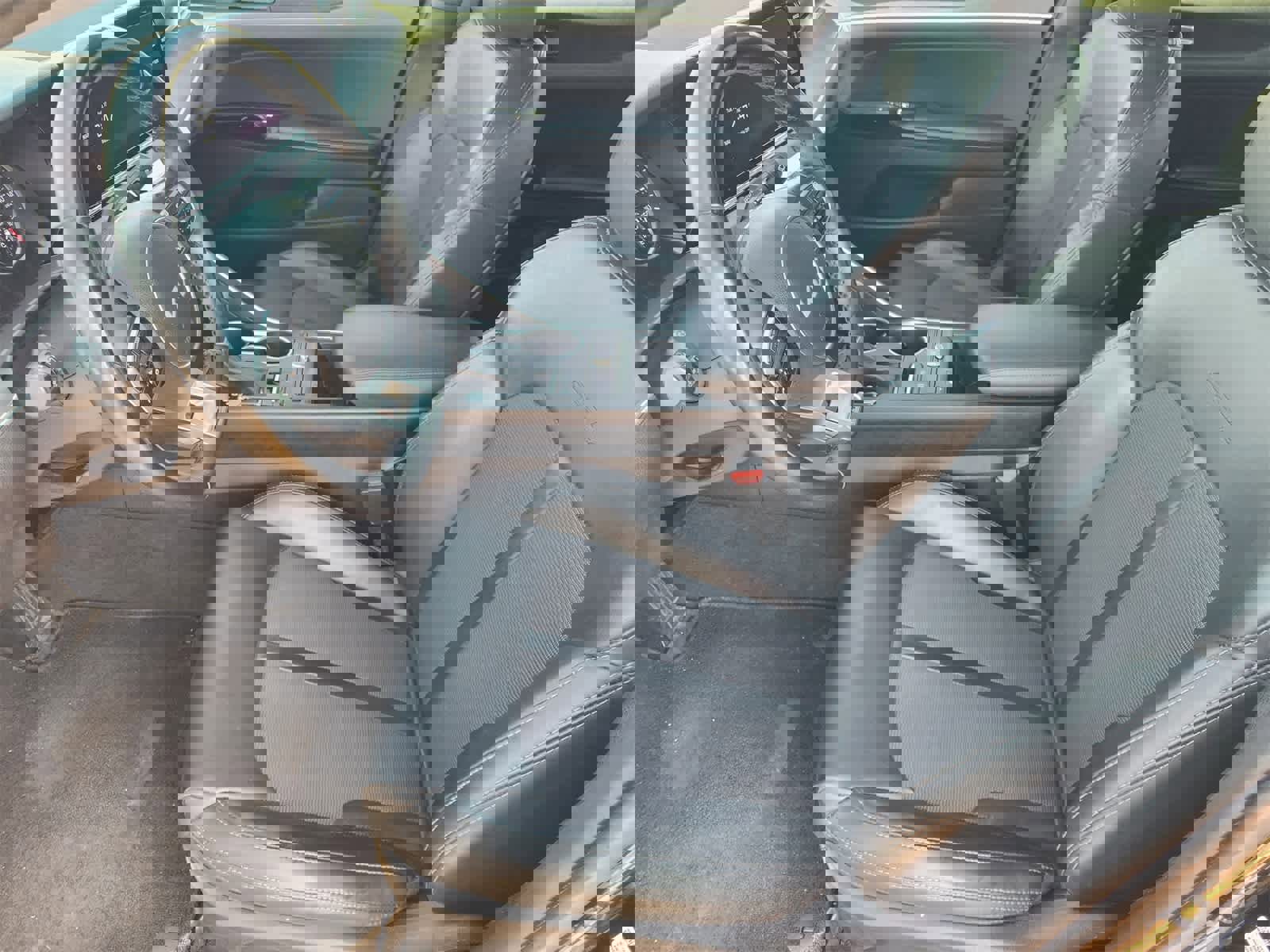 Used 2023 Kia K5 GT-Line image 12