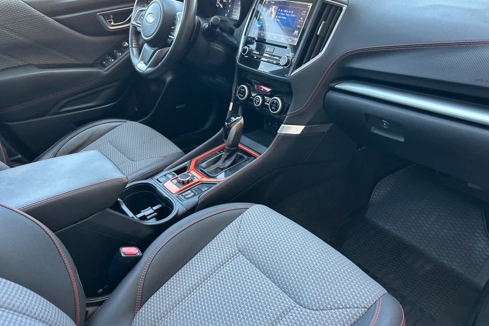 Used 2019 Subaru Forester Sport w/ Popular Package #2 AWD/4WD image 15