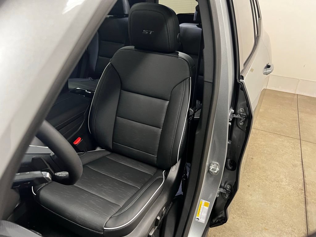 New 2026 Buick Enclave Sport Touring w/ Power Package AWD/4WD image 29