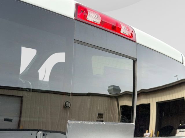 New 2026 RAM 2500 Tradesman image 7