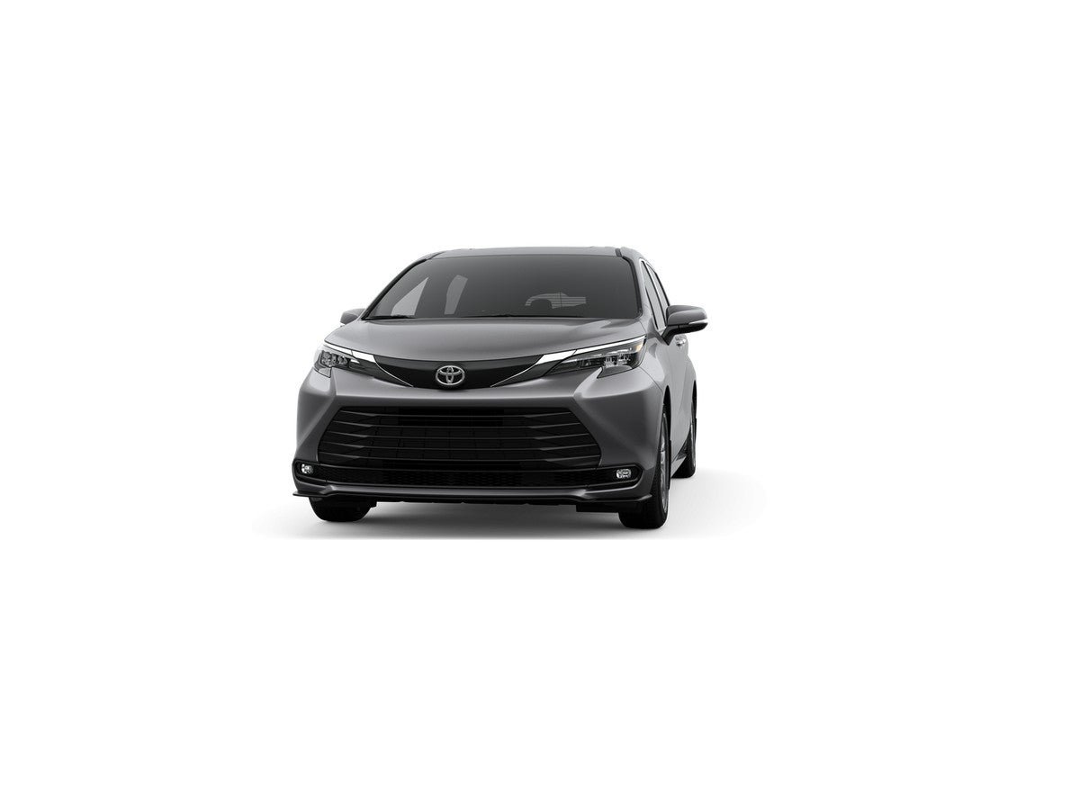 New 2026 Toyota Sienna XLE AWD/4WD image 18