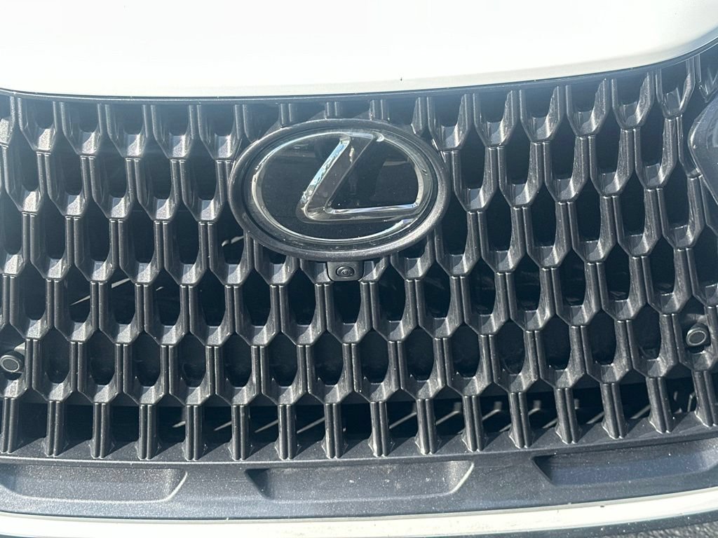 Used 2026 Lexus NX 350 AWD w/ Accessory Package (2T) image 8