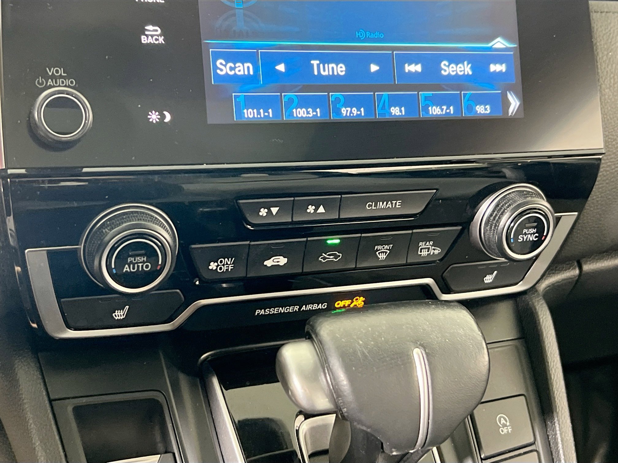 Used 2022 Honda CR-V EX-L image 15