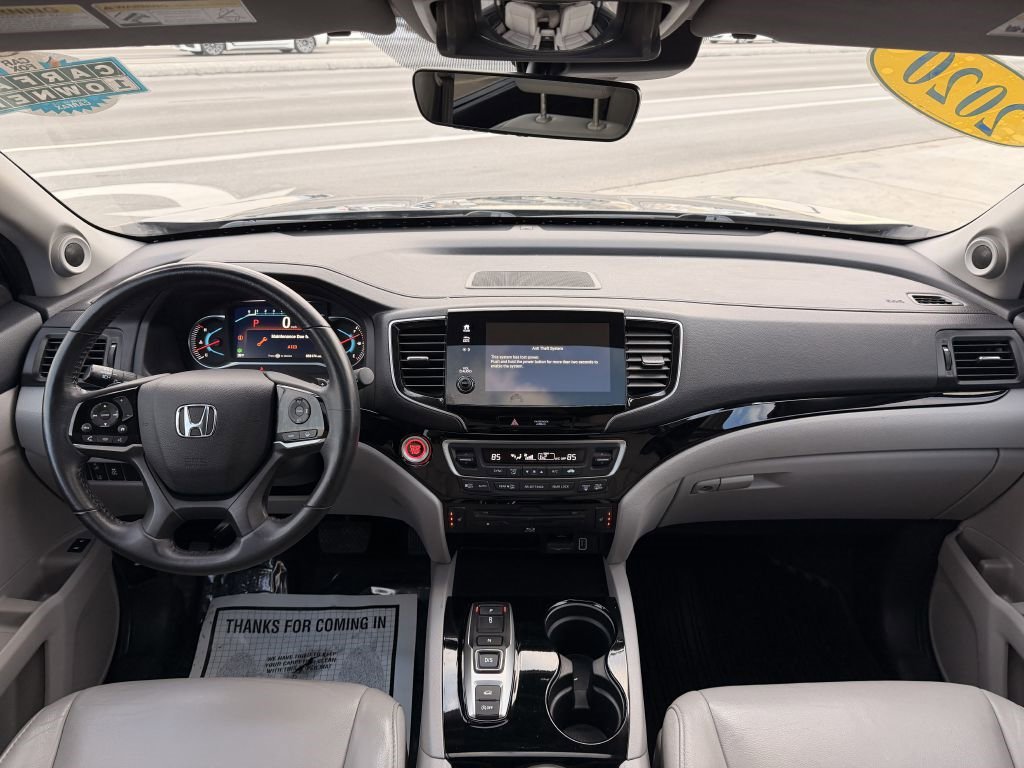 Used 2020 Honda Pilot Touring image 21
